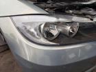 BMW E90/91 original Hauptscheinwerfer links Halogen Frontlicht vor LCI Bj 2006
