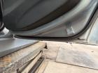 BMW E91 Touring original Tür hinten rechts Fond A34 Arktis vor LCI Bj 2006