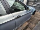 BMW E90/91 original Tür vorn rechts Beifahrer A34 Arktis vor LCI Bj 2006