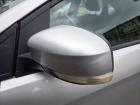 Ford Focus II original Außenspiegel links elektrisch Polarsilber Bj 2009