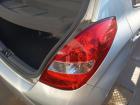 Hyundai i20 original Rückleuchte rechts Heckschlusslicht Bj 2011