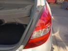 Hyundai i20 original Rückleuchte rechts Heckschlusslicht Bj 2011