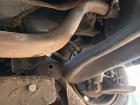 Hyundai i20 original Hinterachse Träger scheibengebremst 55100-1J050 Bj 2011 Hyundai i20 original Hinterachse Träger scheibengebremst 55100-1J050 Bj 2011