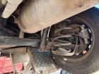 Hyundai i20 original Hinterachse Träger scheibengebremst 55100-1J050 Bj 2011 Hyundai i20 original Hinterachse Träger scheibengebremst 55100-1J050 Bj 2011