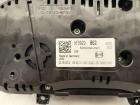 Seat Leon 5F original Kombiinstrument Tacho 5F0920862 Baujahr 2014