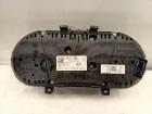 Seat Leon 5F original Kombiinstrument Tacho 5F0920862 Baujahr 2014