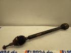 Seat Leon 5F original Antriebswelle rechts 1.4l 92kW Benzin Baujahr 2014