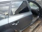 Kia cee´d_sw ED original Tür hinten rechts Fond Rohbau 5K Piston Gray Bj 2010
