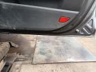 Kia cee´d ED original Tür vorn rechts Beifahrer Rohbau 5K Piston Gray Bj 2010