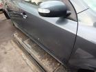 Kia cee´d ED original Tür vorn rechts Beifahrer Rohbau 5K Piston Gray Bj 2010