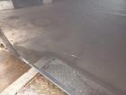 Kia cee´d ED original Tür vorn links Fahrer Rohbau 5K Piston Gray Bj 2010
