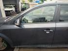 Kia cee´d ED original Tür vorn links Fahrer Rohbau 5K Piston Gray Bj 2010