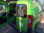 Fiat Fiorino 225 original Hecktür rechts 355 Verde Metalizzato Baujahr 2012