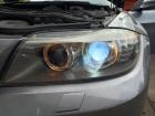 BMW 3er E91 original Scheinwerfer links Xenon Facelift Baujahr 2009