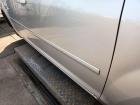 Ford Focus II original Tür vorn rechts Beifahrer Rohtür Polarsilber Bj 2008