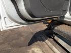 Ford Focus II original Tür vorn links Fahrer Rohtür Polarsilber Bj 2008