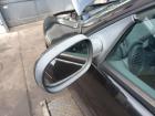 Renault Megane I Cabrio orig Außenspiegel links elektrisch MV676 Noire Nacre Bj 99