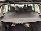 VW Touran 1T original Laderaumabdeckung Rollo 1T0867871AE 9AU Anthrazit Bj 2006 VW Touran 1T original Laderaumabdeckung Rollo 1T0867871AE 9AU Anthrazit Bj 2006