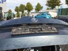 Skoda Fabia III NJ Limousine original Heckklappe mit Scheibe F7Y Quarzgrau Bj 2015