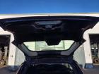 Peugeot 207SW original Heckklappe mit Scheibe EXL schwarz Baujahr 2009