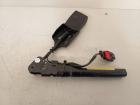Renault Twingo II original Gurtschloss vorne links Baujahr 2011