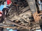 Dacia Sandero original Getriebe 5 Gang 1.4l 55kW Benzin Baujahr 2009