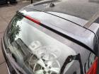 Hyundai i30 original Heckklappe mit Scheibe Limousine 9F Black Pearl Bj 2009
