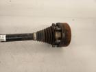Skoda Rapid original Antriebswelle links 1.4l 90kW Benzin Automatik Baujahr 2015