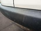 VW Caddy III original Stoßstange Fänger hinten Heck unlackiert Bj 2012 VW Caddy III original Stoßstange Fänger hinten Heck unlackiert Bj 2012