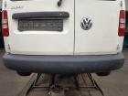 VW Caddy III original Stoßstange Fänger hinten Heck unlackiert Bj 2012 VW Caddy III original Stoßstange Fänger hinten Heck unlackiert Bj 2012