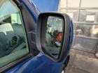 Renault Kangoo II orig Aussenspiegel rechts elektrisch Kmod Seladonblau Bj 2008