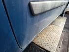 Renault Kangoo II original Tür vorn links Fahrer Kmod Seladonblau Bj 2008