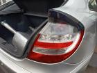 Mercedes CL203 original Mopf Rückleuchte rechts Heckschlusslicht Bj 2003