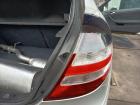 Mercedes CL203 original Mopf Rückleuchte rechts Heckschlusslicht Bj 2003