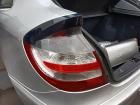 Mercedes CL203 original Mopf Rückleuchte links Heckschlusslicht Bj 2003