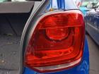 VW Polo Vorn 6R original Rückleuchte rechts Heckschlusslicht Bj 2012 VW Polo Vorn 6R original Rückleuchte rechts Heckschlusslicht Bj 2012