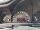 Mercedes CL203 original Kombiinstrument Tacho Anzeige Benzin A2035403847 Bj 2003