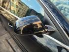 Audi A4 B8 8K original Aussenspiegel rechts elektrisch Y9B Brillantschwarz Bj 09