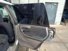 Subaru Forester original Tür Rohtür hinten rechts 0J3 Premium Silber Bj 01