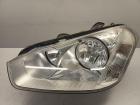 Ford Focus C-Max original Scheinwerfer links Halogen Facelift Bj 2009