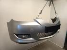 Mazda 3 BK original Stoßstange Fänger vorn Front grau silber Bj 2005