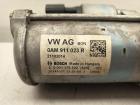 Original VAG Anlasser Starter Bosch 0AH911023R Bj 2015 Seat Leon