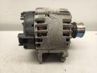 Original VAG Lichtmaschine Generator Valeo 140A 04C903023K Bj 2015 Seat Leon