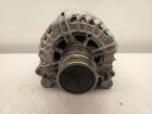 Original VAG Lichtmaschine Generator Valeo 140A 04C903023K Bj 2015 Seat Leon