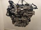 Original geprüfter VAG Benzinmotor Czea 1,4l 110kW 80Tkm Bj 2015 Seat Leon