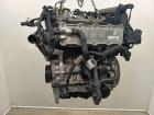 Original geprüfter VAG Benzinmotor Czea 1,4l 110kW 80Tkm Bj 2015 Seat Leon
