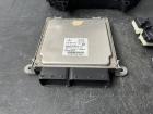 Mercedes C W205 Motorsteuergerät, Tacho, Schloss A6519004500