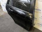 Mercedes-Benz Tür S204 W204 Kombi Rechts hinten Schwarz Metallic 040 Original