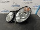 Mercedes W211 S211 E-Klasse VOR Mopf Scheinwerfer Halogen Links A2118200161 H7