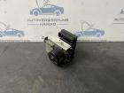 Mercedes-Benz W203 C-Klasse Hauptbremsaggregat ABS Hydraulikblock A2034310812
